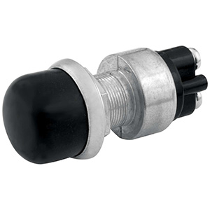 QuickCar Push to Start Button