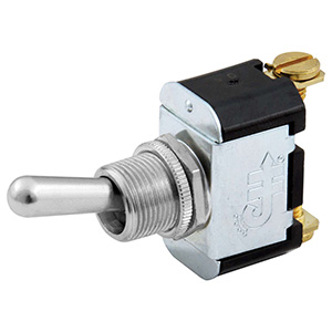 QuickCar Momentary Toggle Switch