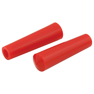 QuickCar Red Toggle Extentions 2 pack