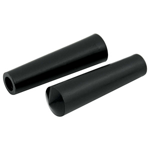 QuickCar Black Toggle Extention 2 pack