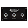 QuickCar Ignition Panel - Weatherproof Dual Ignition Weatherpack