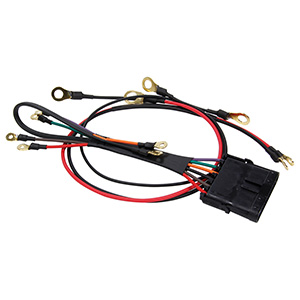 QuickCar Adapter for 7AL-2 Plus Box