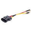 QuickCar Weatherpack Pigtail 3-Pin