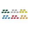 QuickCar ATC Fuse Assortment 30 pack