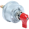 QuickCar Master Disconnect Switch no plate 2 Post