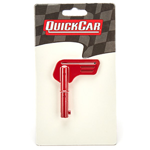 QuickCar Aluminum Handle for 55-030/55-031