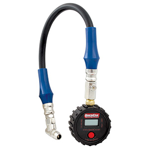 QuickCar Economy Digital Tire Pressure Gauge
