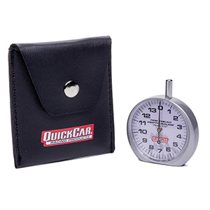 QuickCar Tire Tread Depth Gauge