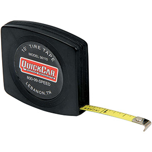 QuickCar Hawk Stagger Tape