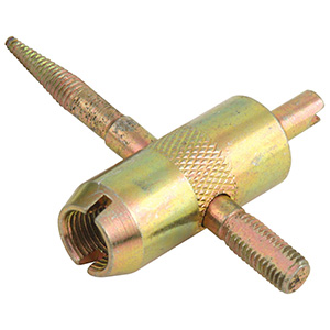 QuickCar Valve Core Remover