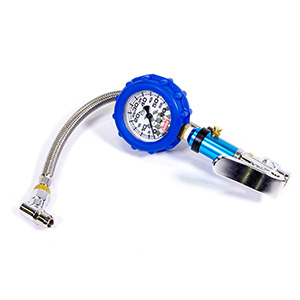 QuickCar Tire Inflator 0-60PSI Standard