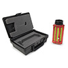 QuickCar Caster/Camber Gauge with Wide 5 Adapter