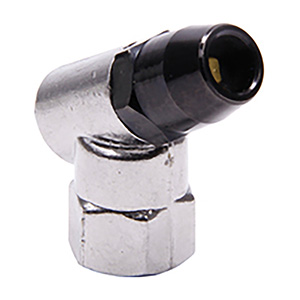 QuickCar Angle Style Tire Chuck