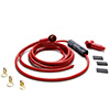 QuickCar Alternator Wire Kit With Disconnect