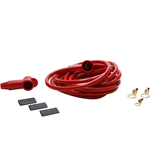 QuickCar Alternator Wire Kit