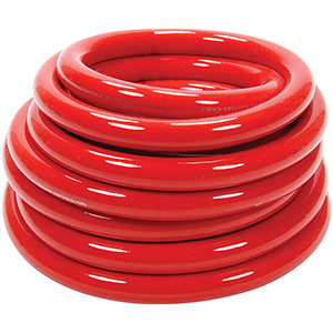 QuickCar Power Cable 2 AWG Red 15'