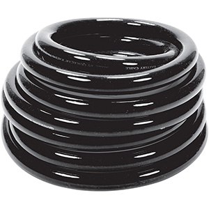 QuickCar Power Cable 2 AWG Black 15'