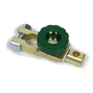 QuickCar Top-Post Battery Master Disconnect