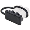 QuickCar Black Cover for 57-704 Connector