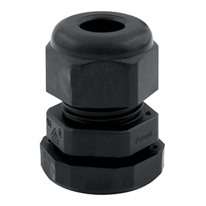 QuickCar Firewall Grommet 8-12 AWG
