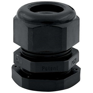 QuickCar Firewall Grommet 4-2 AWG