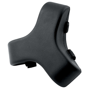 QuickCar Molded Steering Wheel Pad