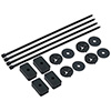 QuickCar Fan Mounting Kit