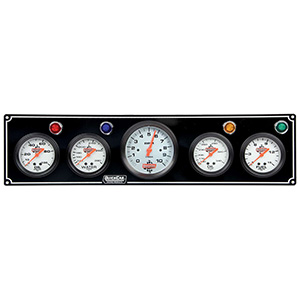 QuickCar Grand National OP/WT/OT/FP WITH 3-3/8" Tachometer