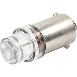 QuickCar LED Replacement Bulb Each