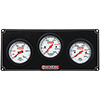 QuickCar Extreme QuickCar 3 Gauge OP/WT/OT