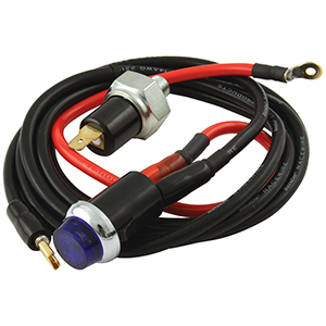 QuickCar Quick-Light Water Pressure Kit