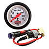 QuickCar Quick-Light Water Pressure Kit with Gauge