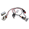 QuickCar Deluxe OP Warning Kit Sprint