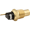 QuickCar Water Temperature Switch 235¼F 1/2"NPT