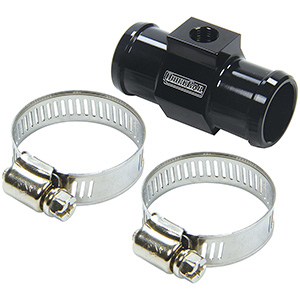 QuickCar Hose Adapter 1" with 1/8"NPT port