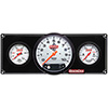 QuickCar Extreme QuickCar 2-1 OP/WT/ 5" Tachometer