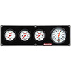 QuickCar Extreme QuickCar 3-1 OP/WT/OT/ 3-3/8" Tachometer