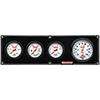 QuickCar Extreme QuickCar 3-1 OP/WT/FP/ 3-3/8" Tachometer