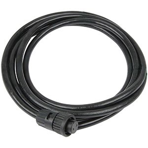 QuickCar Harness Only LCD Tachometer