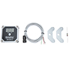 QuickCar QuickTach 2 LED Tachometer