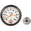 QuickCar 3-3/8" Tachometer with Remote Recall