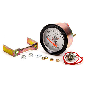 QuickCar Gauge Volt