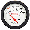QuickCar Extreme QuickCar Volt Meter