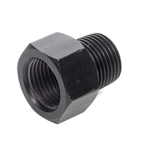 QuickCar Bung 3/8" NPT Aluminum Temp. Seat