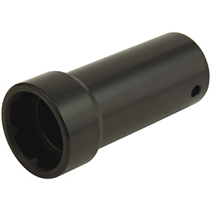 QuickCar Pit Socket Long