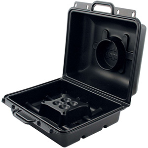 QuickCar Carburetor Box