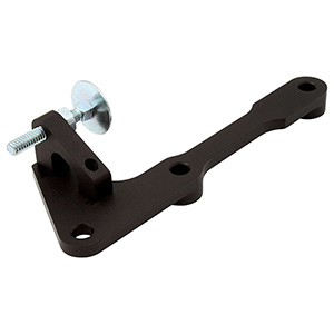 QuickCar Holley 2 Barrel Throttle Stop