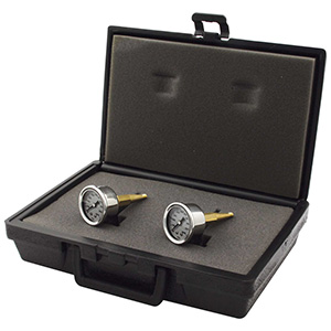 QuickCar GM Metric Caliper Pressure Test Kit