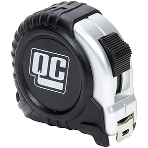 QuickCar 12' Tape Measure