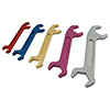 QuickCar Angle Head AN Wrench Set